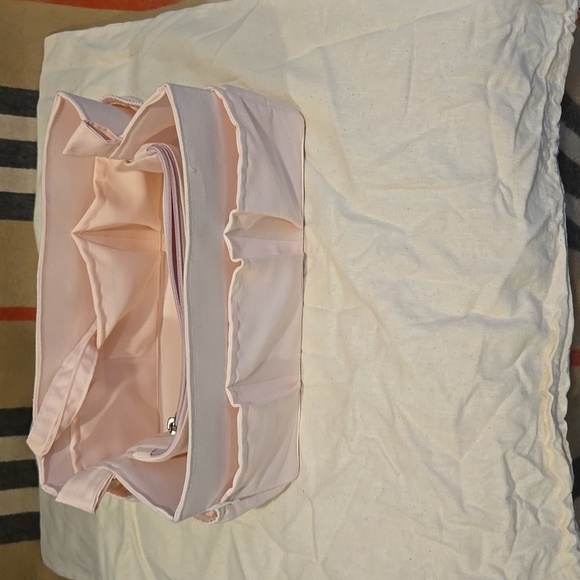 LV Daffys Dream Pink Neverful Insert - Picture 8 of 10